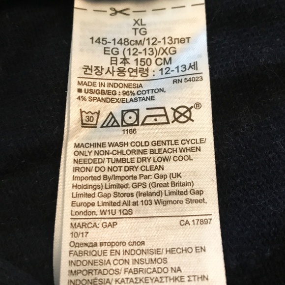 Girls Tee Shirt & Leggings Pant Set Size 12 - 13 - Picture 9 of 9